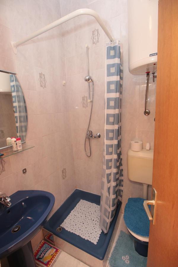 Apartmani Damir Livajic Omiš Екстериор снимка